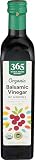 365 by Whole Foods Market, Organic Balsamic Vinegar of Modena, 16.9 Fl Oz
