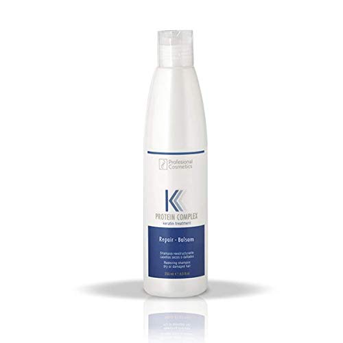 Protein Complex Keratin Repair Balsam Conditioner, 250 ml