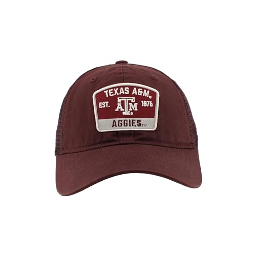 Gorra licenciada oficial NCAA con parche de equipo miniatura 2