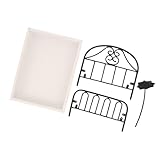 Ideal para nuevos padres, entusiastas de la fotografía y estudios profesionales que buscan añadir un toque de elegancia a sus colecciones de fotografía de recién nacidos