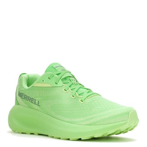 Merrell Men's Morphlite Trail Running Shoe, Hyalite, 9.5