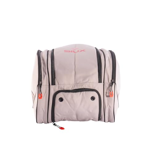 Paletero mochila Siux Edge para llevar calzado y palas sin esfuerzo 7