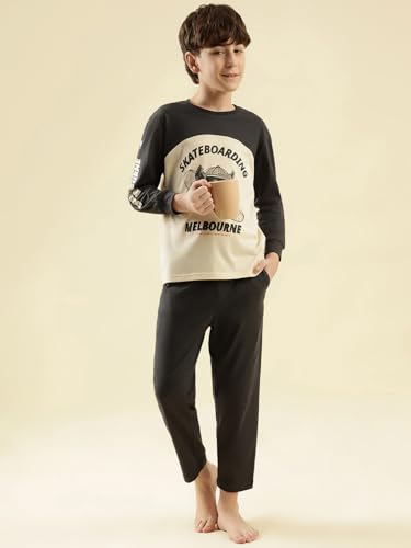 Image of Li'l Tomatoes boys Pajama Top