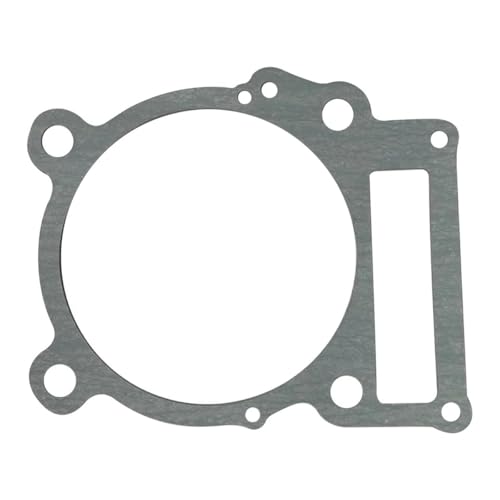 Joint de base de cylindre moto pour restaurer votre F650 avant un voyage