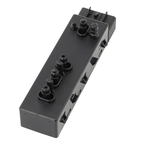 Réparer réglage siège gauche Altima commande électrique défectueuse 2007-2012 87066-Ja03A