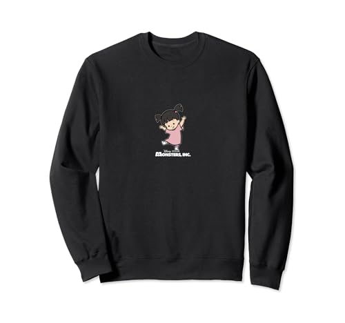 Sweat Monsters Inc. Boo le cadeau Pixar idéal pour anniversaire