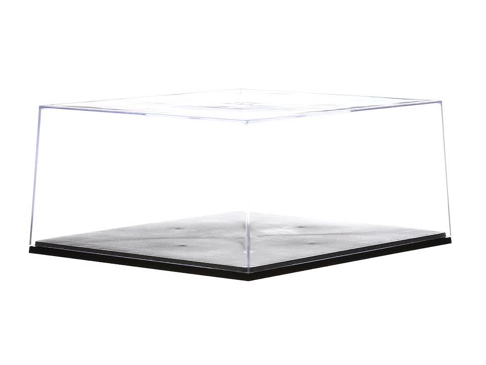 Amazon.co.jp: ウェーブ ディスプレイ T・ケース (QM) 1/48大戦機対応