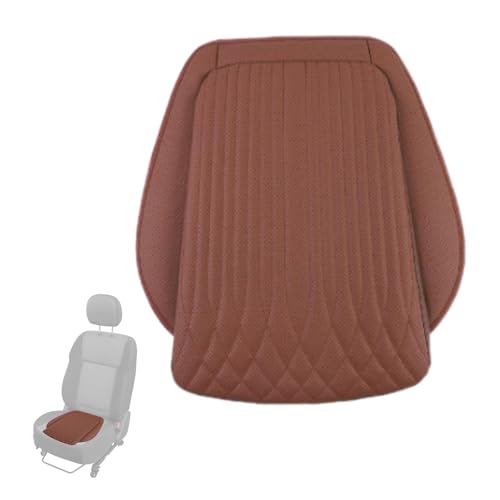 Coussin de siège auto pour soulager la fatigue des conducteurs