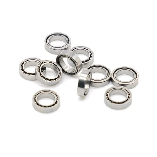 Roulements S MR85 L850 675 ouvert 5x8x2mm micro roulement à billes