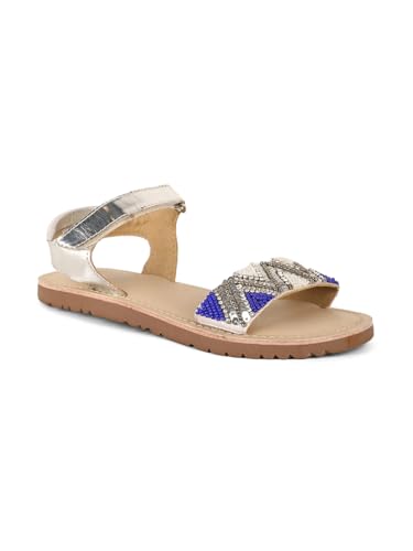 Image of Bubblegummers Girl's Giselle Fashion Sandals