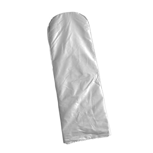 Image of Calandis Folding Ladder Cover Portable Storage Bag for Step Ladder Outdoor Stepladder Silver | Ladders | Tools