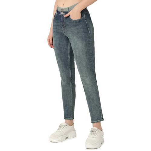 Image of Spykar Women Jeans