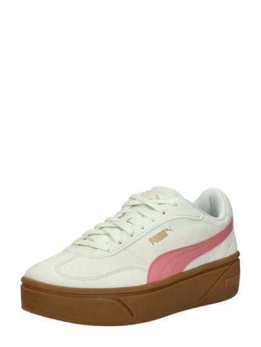 Image of Puma Womens Club Ii Era Platform Sd Sneaker