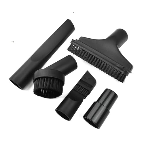 Kit de brosses de pièces d'aspirateur pour purifier l'habitacle de votre voiture