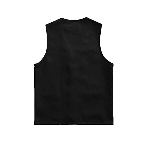 TopTie Adult Volunteer Activity Vest Supermarket Uniform Vests Clerk Workwear3