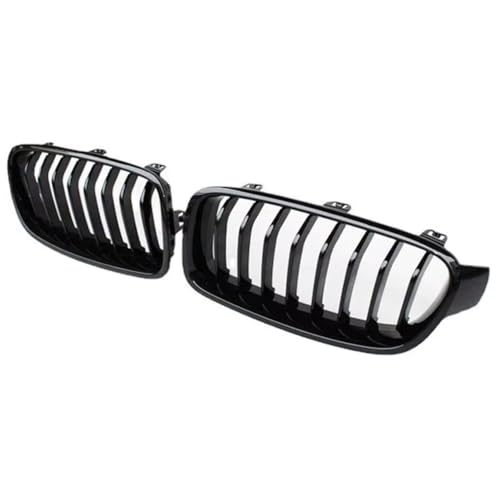 Calandre de voiture pare-chocs avant pour BMW F30 F31 F35 2013-2019