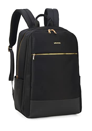 Mochila p/ Notebook, UP4YOU, Preta, Mn51650up 3 31-2mbHs73L