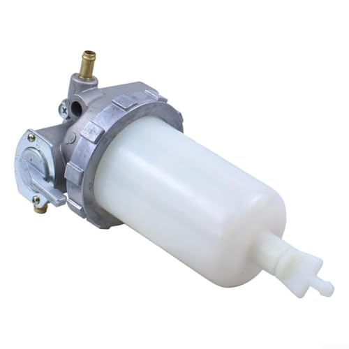 Séparateur carburant eau robuste pour système AM881823 tracteur
