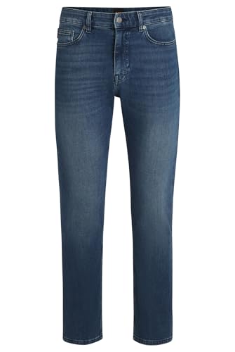 Pantalon BOSS Jean Delaware moyen US 34 / - vue 4