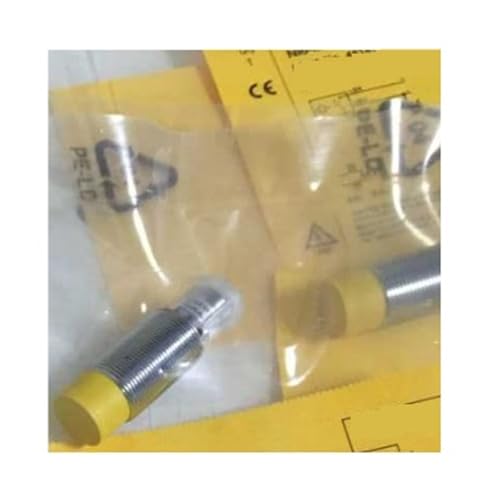 Détecteur de proximité NI8-M18-AD4X-H1141 capteur inductif cylindrique laiton