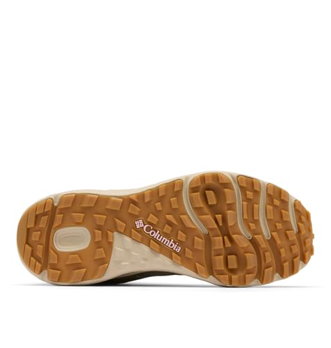 Image of Columbia Novo Trail Mid