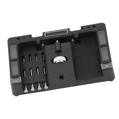 Extracteur de goupille de clé pliable pour démonter les télécommandes bloquées