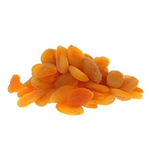 LuLu Turkish Dried Apricot Size 4 300 g Approx.