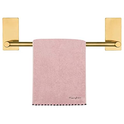 NearMoon Self Adhesive Towel Bar Cover