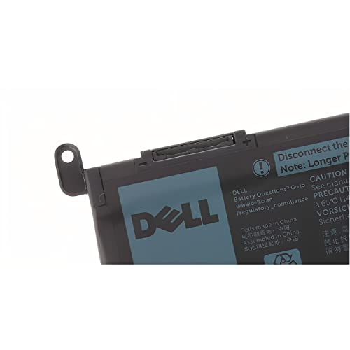 Dell Batterie 42Wh 3 celle 3500mAh 11.4V Vostro