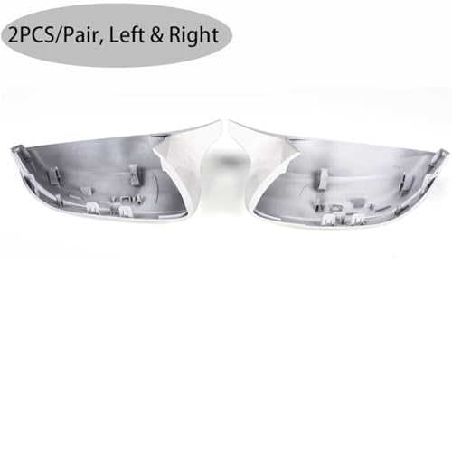 Coque de rétroviseur pour BMW Série 5/7 réparer coque cassée conduite droite