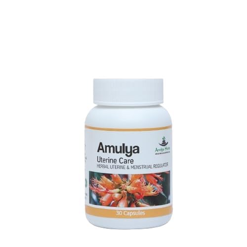 Uterine Care Supplement-picture-24