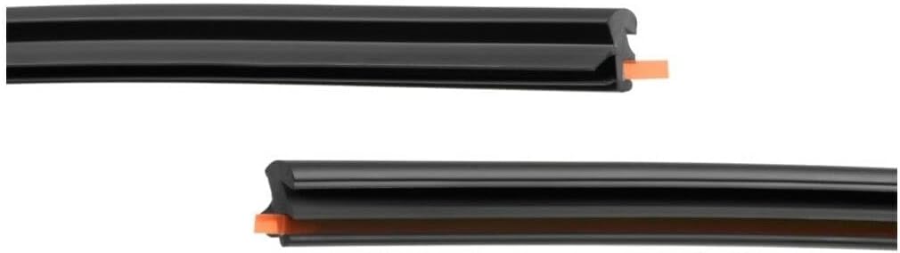 Genuine OEM 86131-2B000 Windshield Glass Molding / 861312B000 for Hyundai Santa Fe 07-12