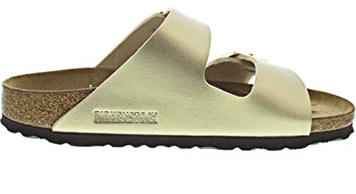 Image of Birkenstock Women's Arizona Leather Sandals