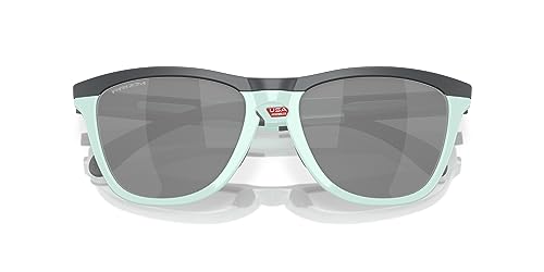 Image of Oakley OO9284 Frogskins Range Round Sunglasses
