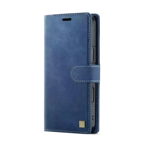 2025N iPhone 17 V[Y Ή P[X 蒠^ 2 in 1  6.3-6.9C` O RFIDubLO 4J[h|Pbg uX^h@\ Ռz Sʕی PU (u[, IPhone Air(IP1