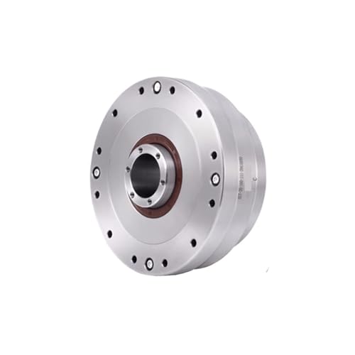 Riduttore armonico HST-14-50-U-III Apparecchiature di automazione Riduttore armonico cavo ad