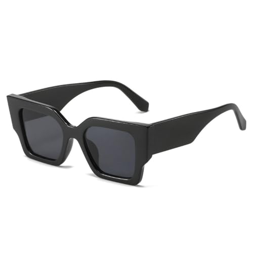 Lunettes de soleil œil de chat pour vos journées en terrasse et sorties