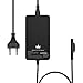 Produktbild Kingone Surface Pro 6 Ladegerät Surface Netzteil Ladegerät, 65W 15V 4A Microsoft Surface Ladekabel für Surface Pro X/ 7/6/ 5/4/ 3/ Surface Book/Surface Laptop 3/2/ 1/ Surface Go