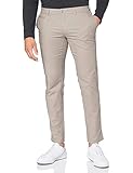 herren jeans brax cooper Elegante Passform BRAX Herren Style Fabio In Hi-Flex: Superelastische Slim Chino Hose, BEIGE, 34W / 32L