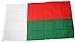 Produktbild Fahne/Flagge Madagaskar NEU 90 x 150 cm Flaggen