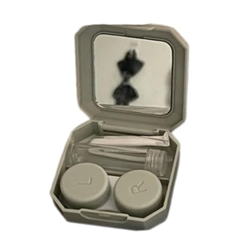 NUEAYMS Eye Contacts Lenses Case Remover Tool For Lenses User Easy Remove Inserter/Remover