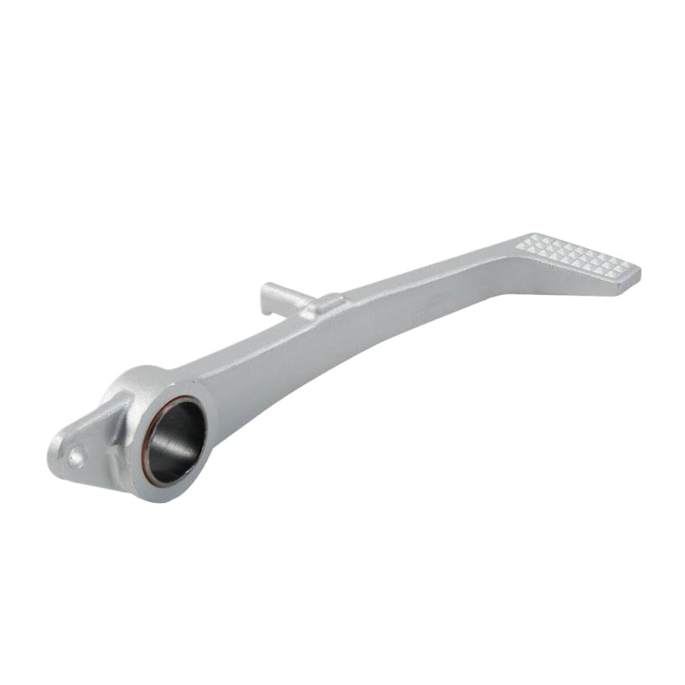 Cqzfpscrm Onecolor Aluminum Right Rear Brake Lever Pedal Compatible With S1000rr 2015 2016 2017 2018 S1000r 2014 2015 2016 2017 2018 2019 2020