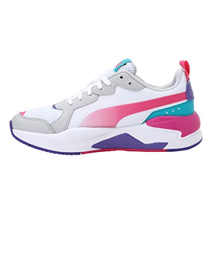 Image of Puma Unisex Adult ST Runner v2 Full L Sneaker