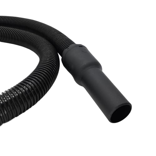 Mangueira Completa 1,5M Compatível com Aspirador Lavor Wash Silent