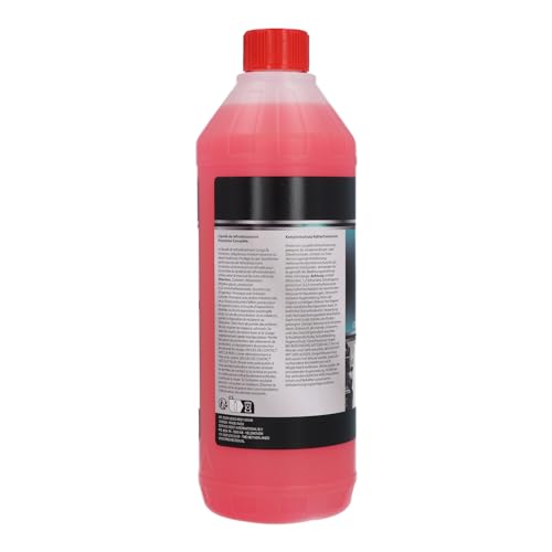 Protecton ’Complete Protect’ Kühlflüssigkeit RTU G12/G12+ -26°C 1-Liter gebrauchsfertig