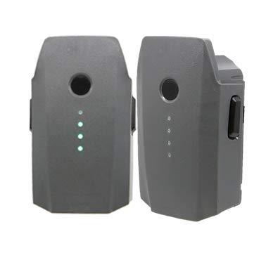 ELEOPTIONy2pbNzpobe[ DJI UAV Proppobe[ DJI Mavic Pro 3830mAh 11.4V h[p obe[