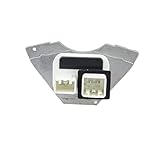 vorwiderstand volvo 850 Einbauposition: Vorne Gebläseregler Vorwiderstand für S60 I S80 I TS XY V70 II P80 SW XC70 Cross Country XC90 I 1998-2014 8693262