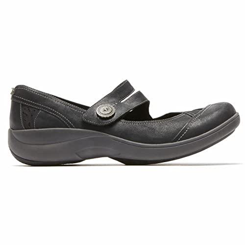 Aravon Women's Revshow Mary Jane Flat3