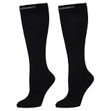 CompressionZ CZ-0030-W-BLKXL