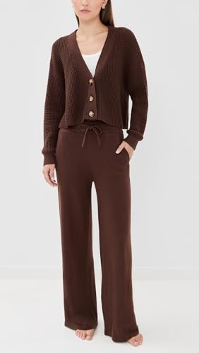 Image of Eberjey Women's The Cropped Cardigan